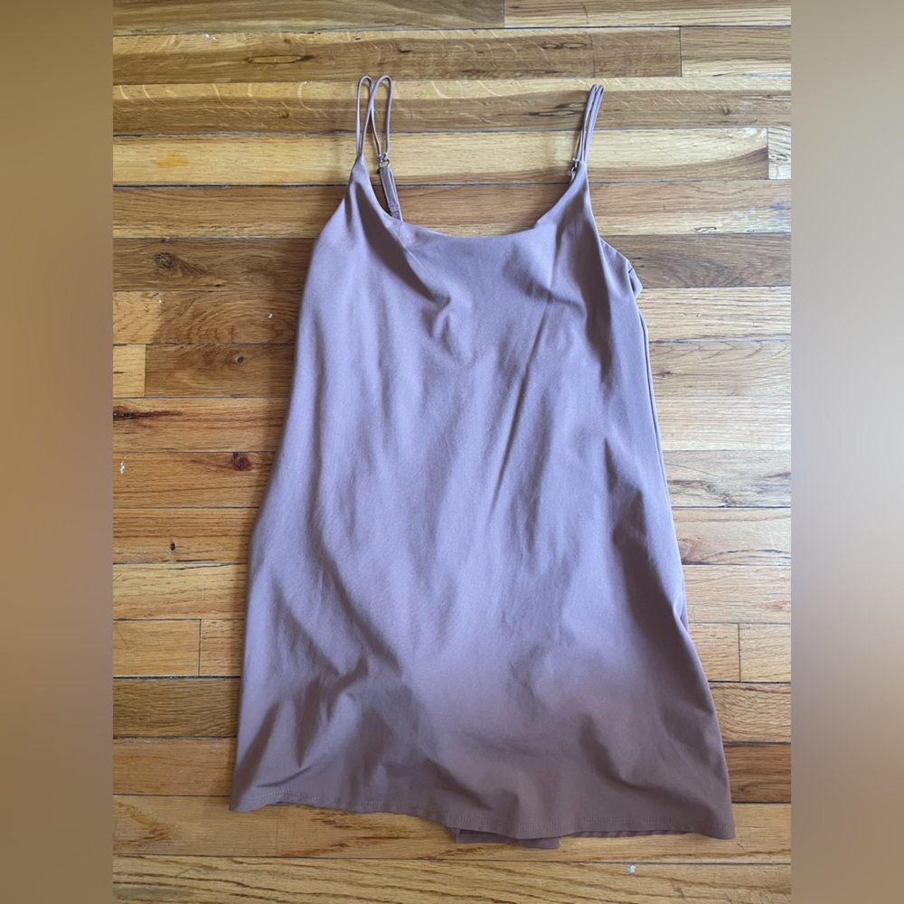 Abercrombie athleisure sport dress